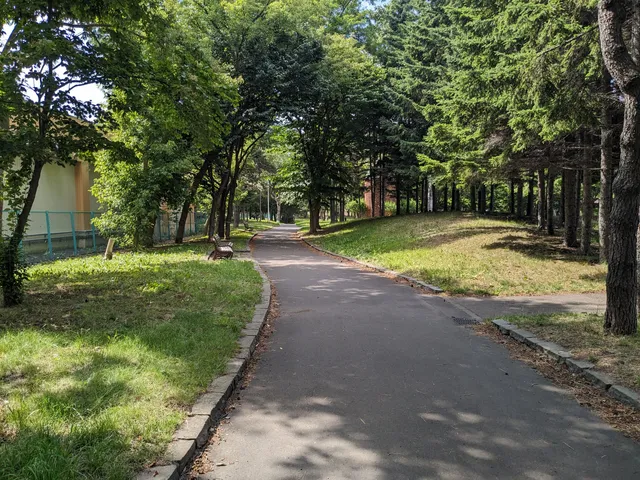 Maeda Park