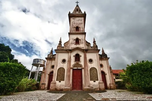 Convento dos Capuchinhos