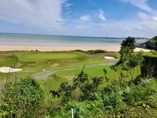 Golf de Saint-Cast