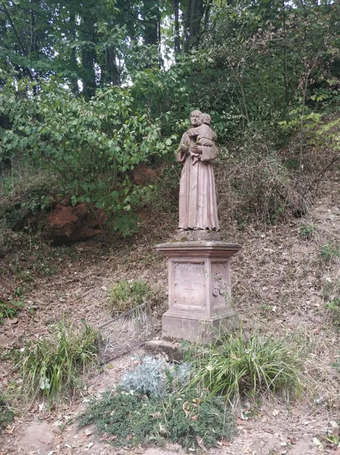 Englischer Garten Hugstetten