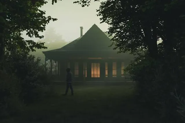 Cushing Memorial Park