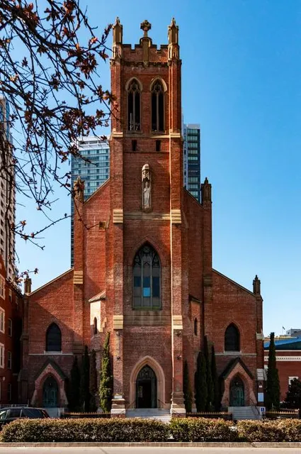 St. Patrick Church