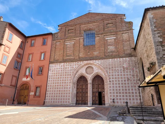 Church of St. Augustine