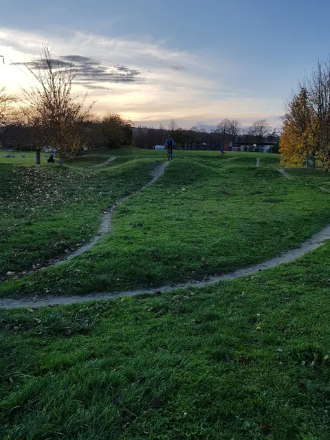 Parc Des Fontanelles