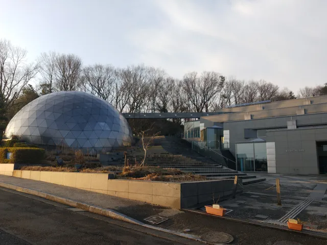 Higashiyamato City Local History Museum