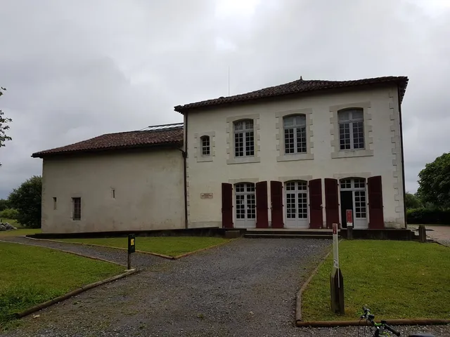 Plaine d'Ansot de Bayonne