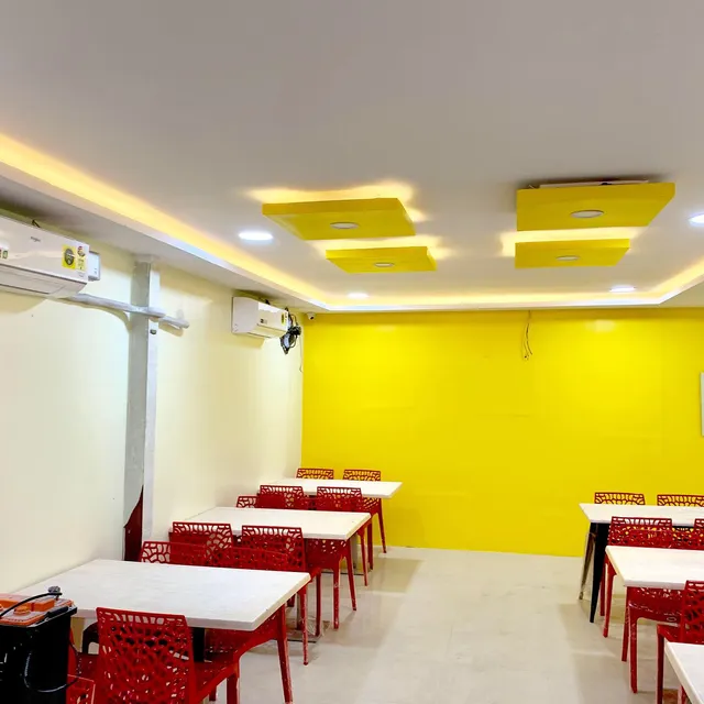 Amba Bhavani Hotel - Kukatpally