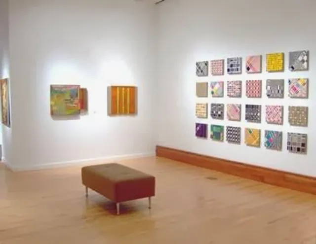 James E. Lewis Museum of Art