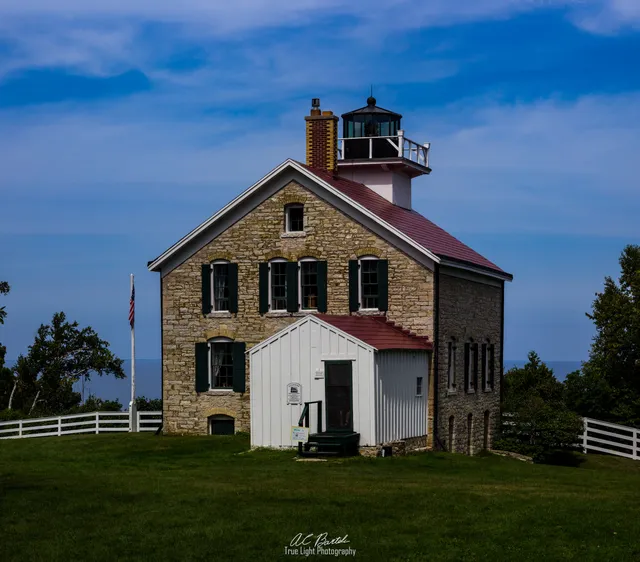 Pottawatomie Lighthouse