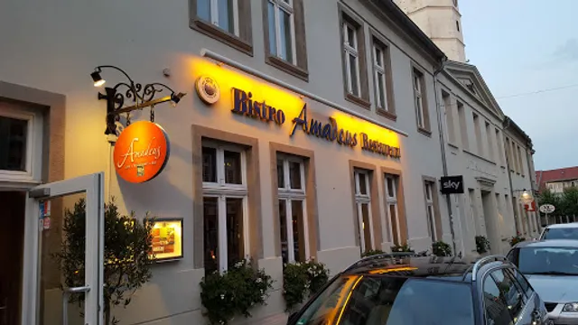 Restaurant Amadeus