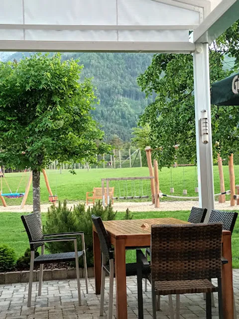 Gasthaus-Pension Zenkl