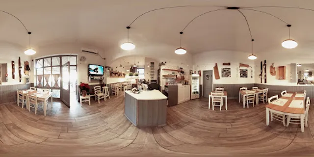 Da Roberto Tavola Calda Gastronomia