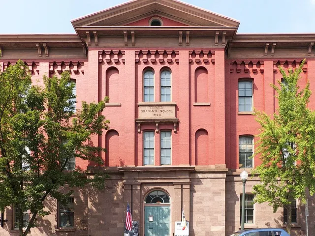 Schuylkill County Historical Society, Museum, and Gift Shop