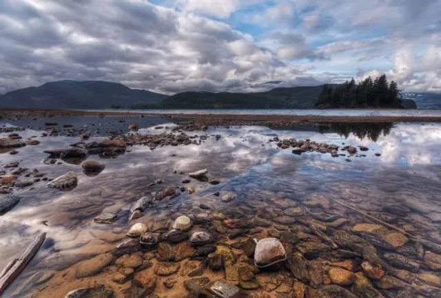 Sasquatch Provincial Park