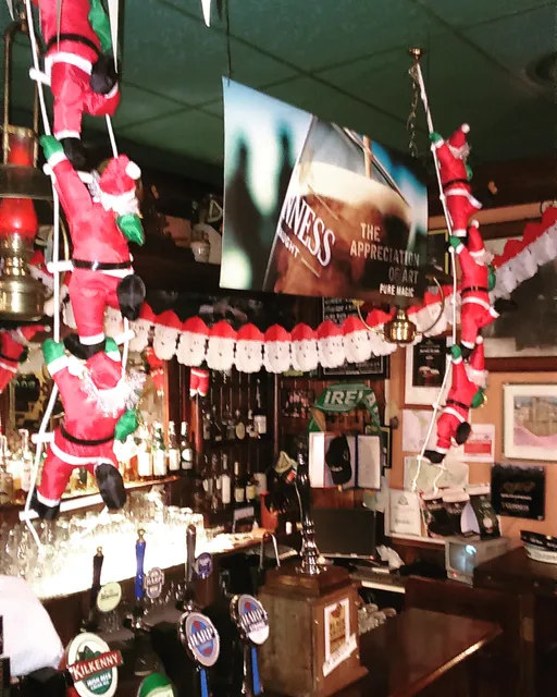 Irish di Scalari Gianfranco & C SNC