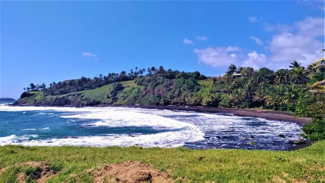 Rawacou Recreational Park