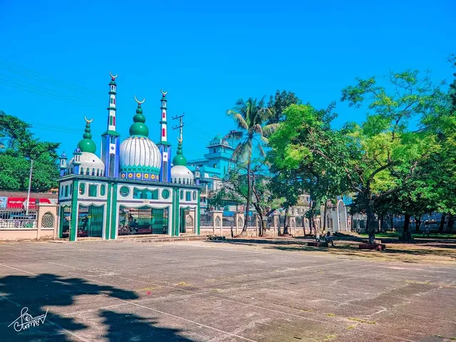 place image