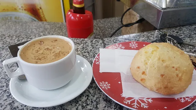 Panificadora Camargo Paes