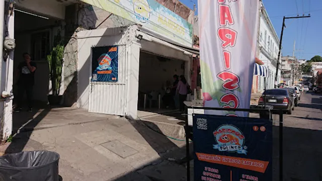 Mariscos Los Polines
