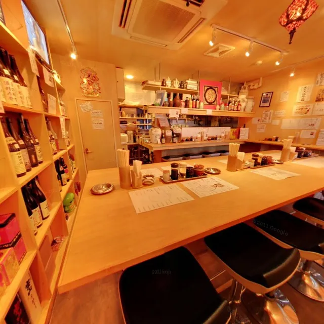 餃子厨房えんじゃ【本町・阿波座の餃子居酒屋】