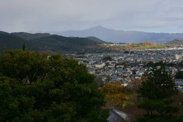 Jōjakkō-ji Temple