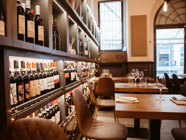 Officina del Riso Navigli