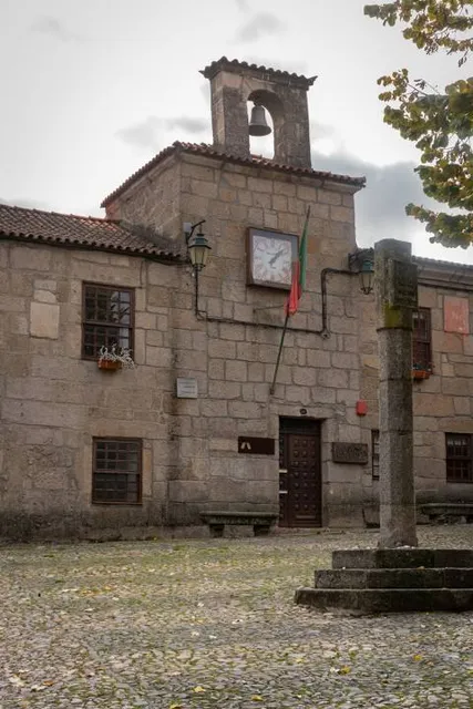 Jewish Museum of Belmonte