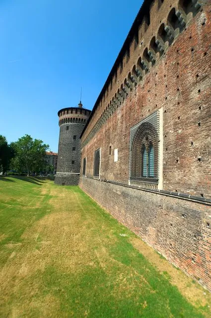 Chignolo Po Castle