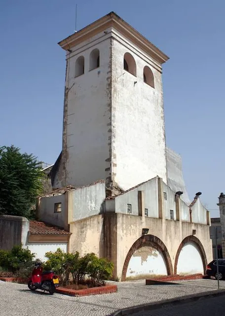 Torre das Cabaças