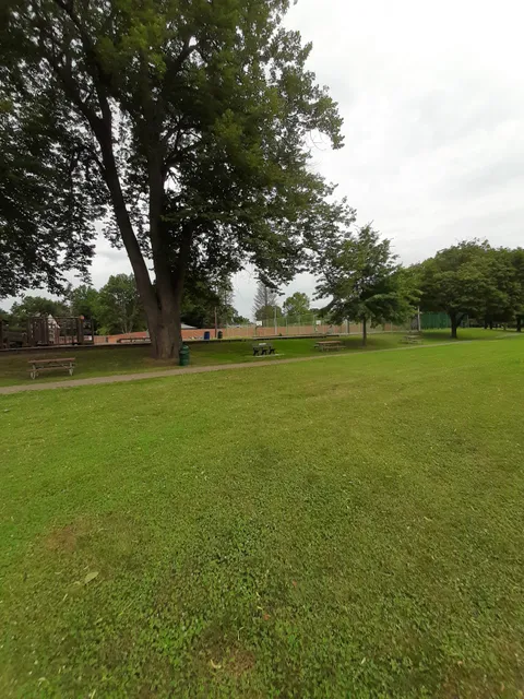 Bloomsburg Town Park