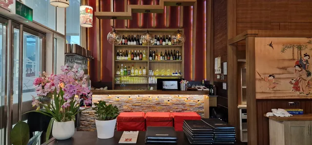 Akasaka Korean& Japanese Restaurant