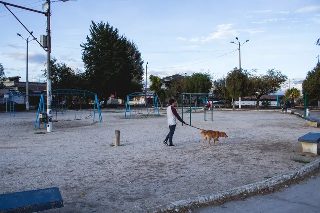 La Presidencial Park