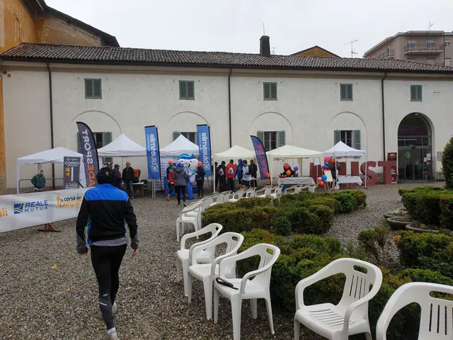 MUST - Museum of the Vimercate Territory