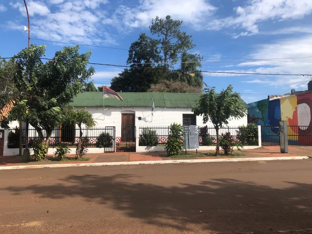 Casa Museo Miguel Nadasdy
