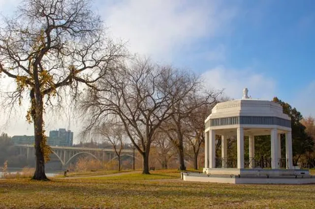 Kiwanis Memorial Park