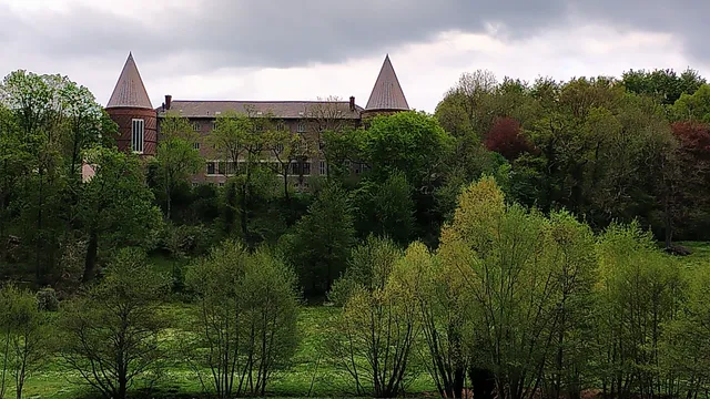 St. Benedictusberg Abbey
