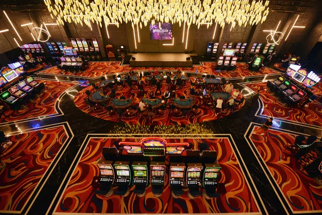 Imperial Palace & Hotel & Spa & Casino