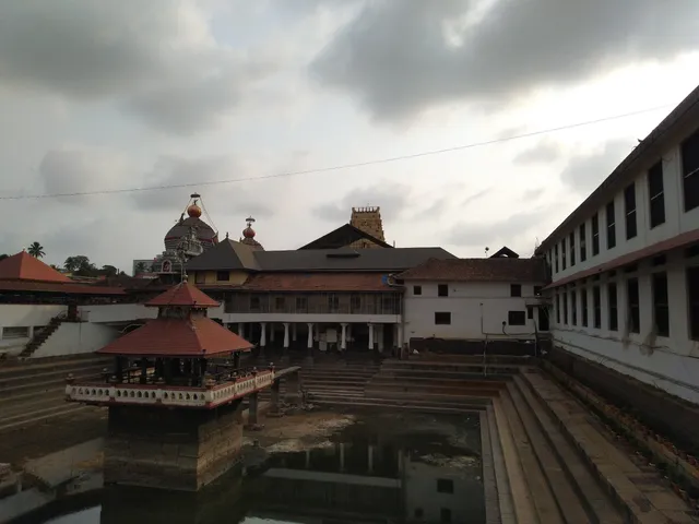 Sri Ganapathi Temple
