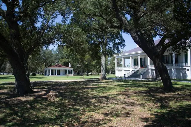 Beauvoir (Biloxi, Mississippi)