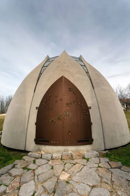 Chapel of Reconciliation
