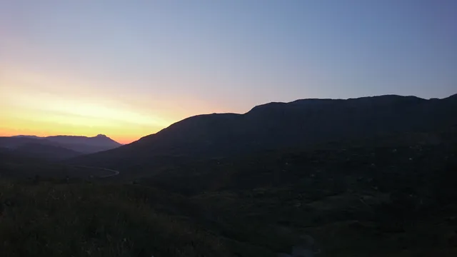 Eremo di San Gandolfo