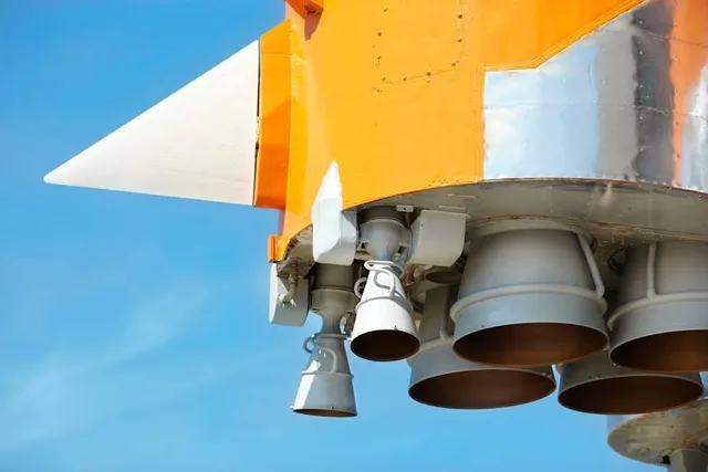 Tsiolkovsky State Museum of the History of Cosmonautics