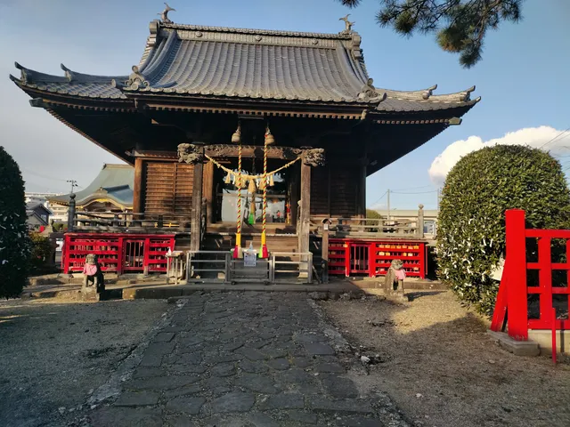 place image