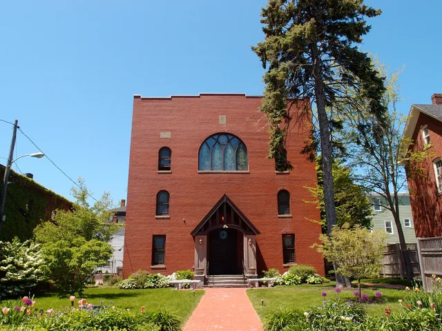Maine Jewish Museum