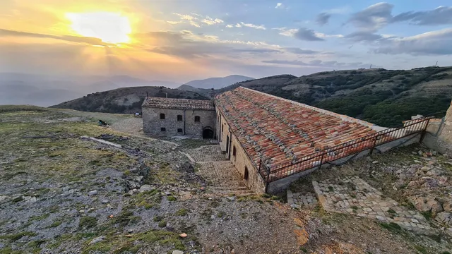Santuario Madonna dell'Alto