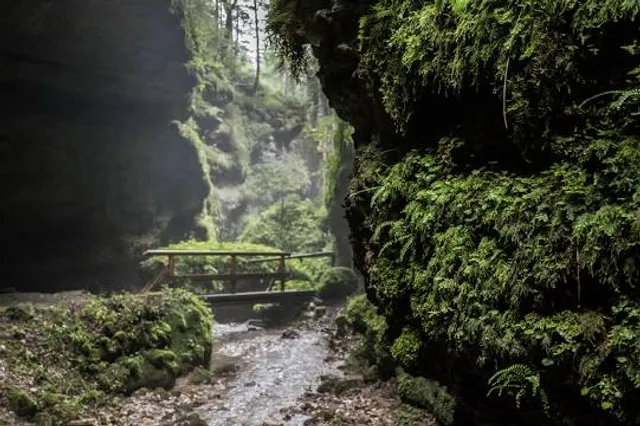 Tragöß-Sankt Katharein
