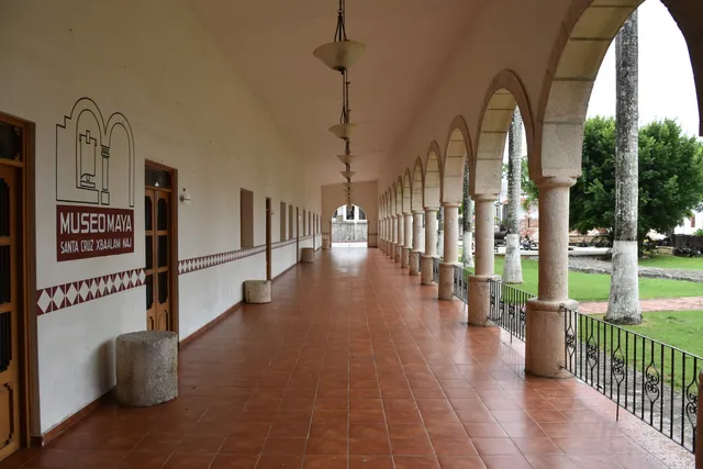 Museo Maya