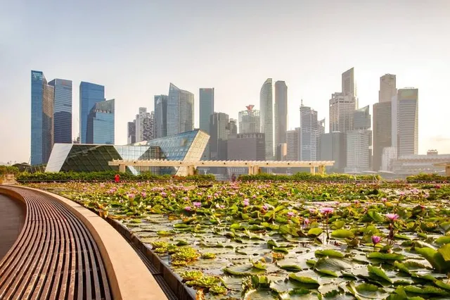 Marina Bay
