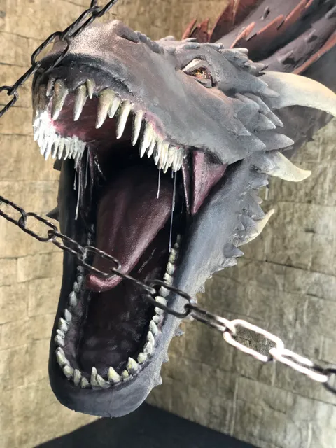 Game of Thrones Museum