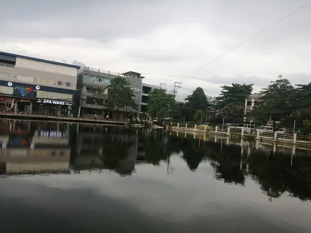 Balabag Wetland Park